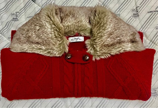 Chaqueta punto Roberto Verino