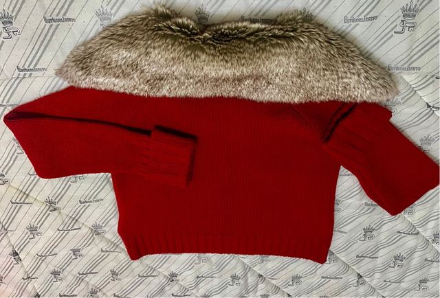 Chaqueta punto Roberto Verino