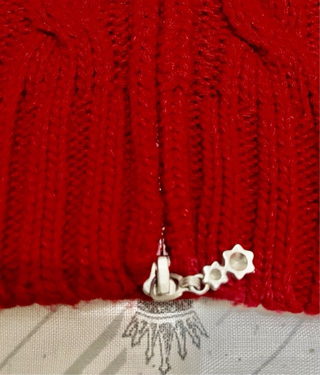 Chaqueta punto Roberto Verino