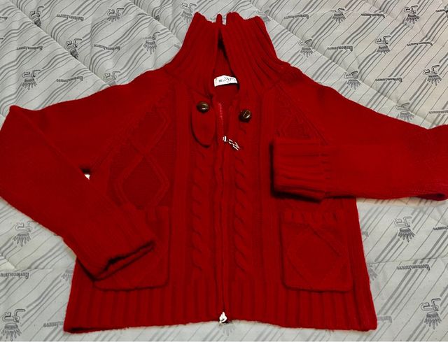 Chaqueta punto Roberto Verino