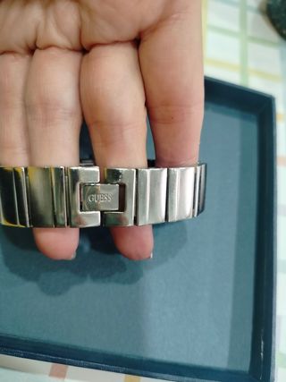 Reloj Guess mujer