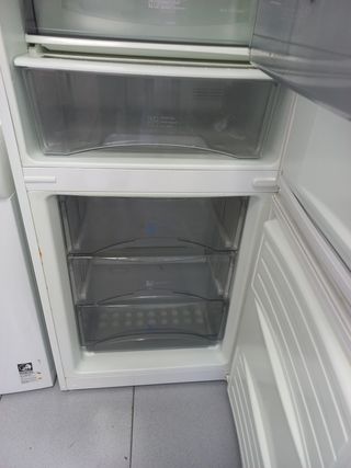 Super oferta nevera y lavadora 