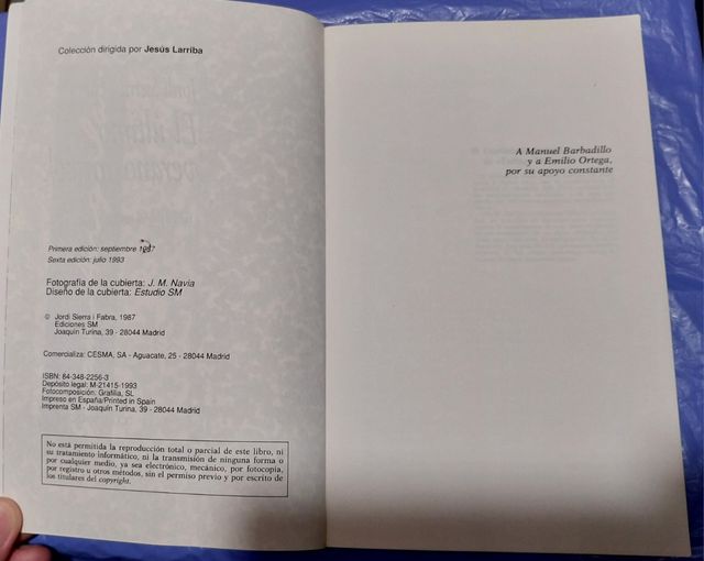 El último verano miwok (Spanish Edition)