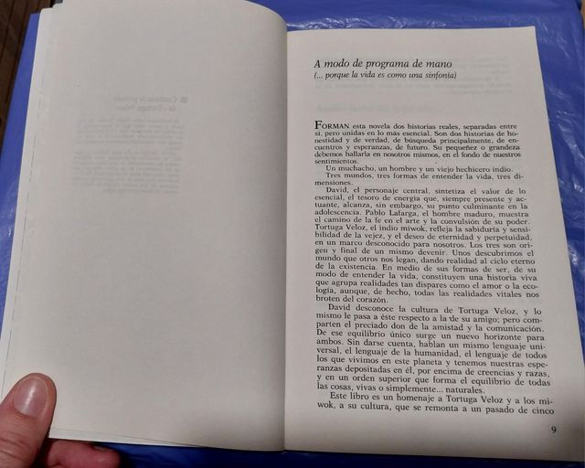 El último verano miwok (Spanish Edition)