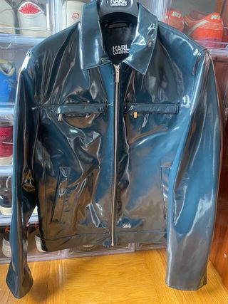 Chaqueta karld legerfeld