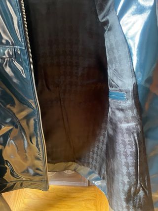 Chaqueta karld legerfeld