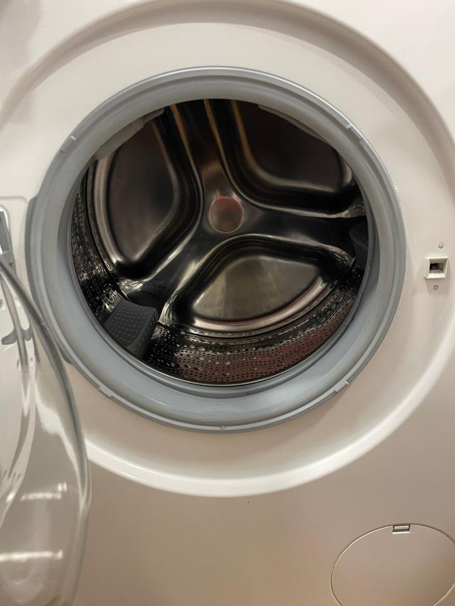 Lavadora 8KG Bosch washing machine