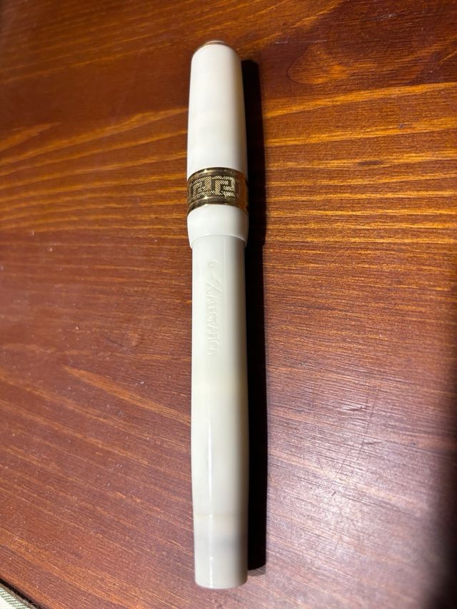 Penna stilografica da collezione