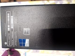 Pc HP prodesk 8Gb RAM y 500GB memoria