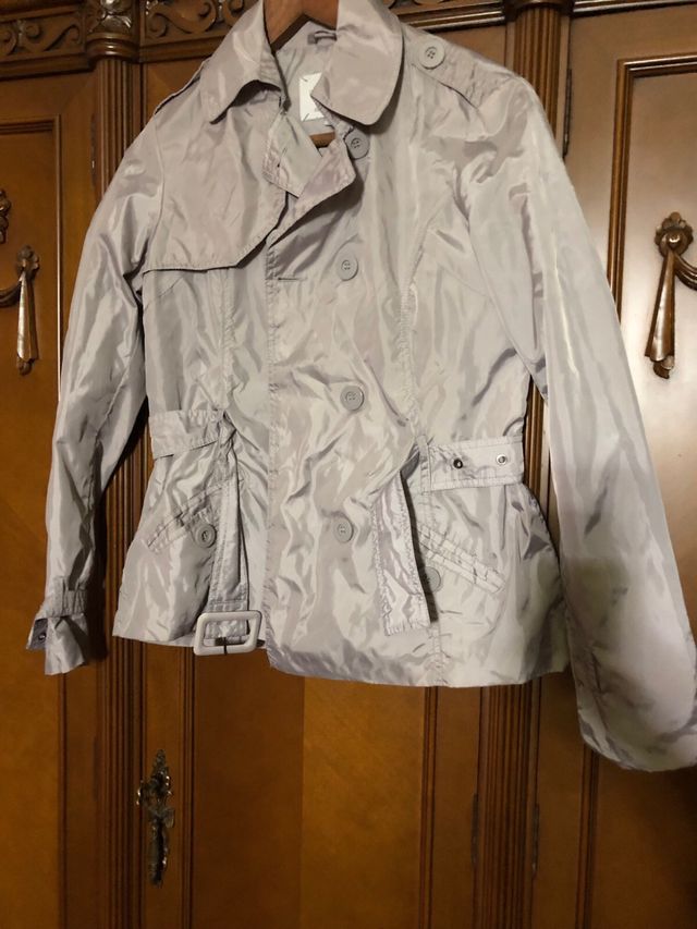 Chaqueta americana mujer muy elegante y ligera