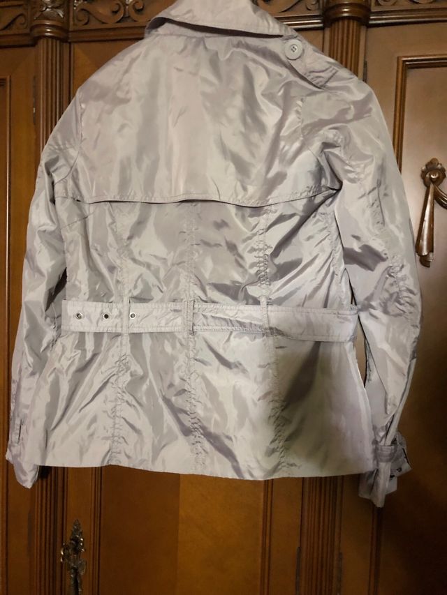 Chaqueta americana mujer muy elegante y ligera