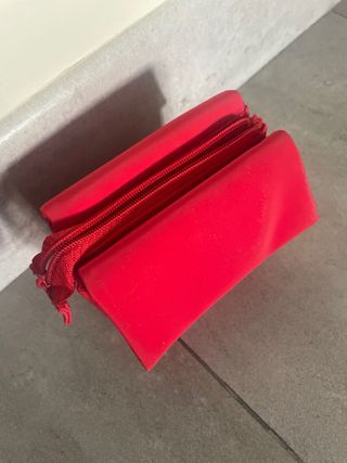 Monederos Mujer (LEER DESCRIPCIÓN)