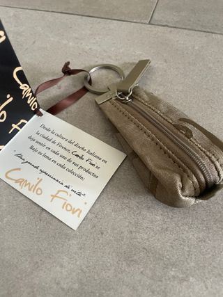 Monederos Mujer (LEER DESCRIPCIÓN)