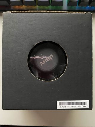 Disipador para la CPU