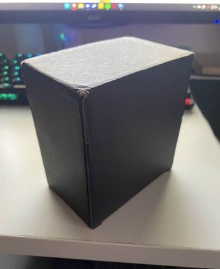 Disipador para la CPU