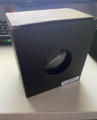 Disipador para la CPU