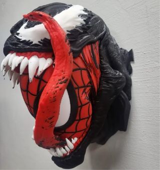 SPIDERMAN-VENOM 🕸️🕷️