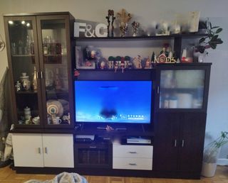Mueble salon