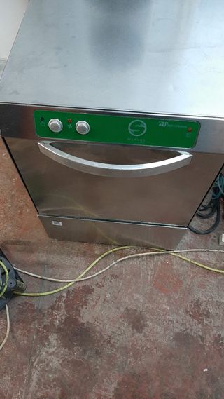 631213000 deja wasap lavavajillas industrial 