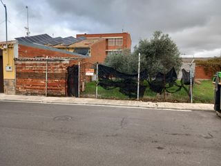 Parcela urbana