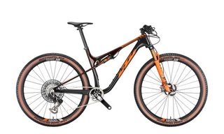 LIQUIDACIÓN KTM SCARP EXONIC