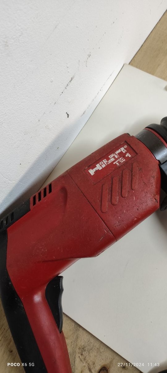 HILTI TE1
