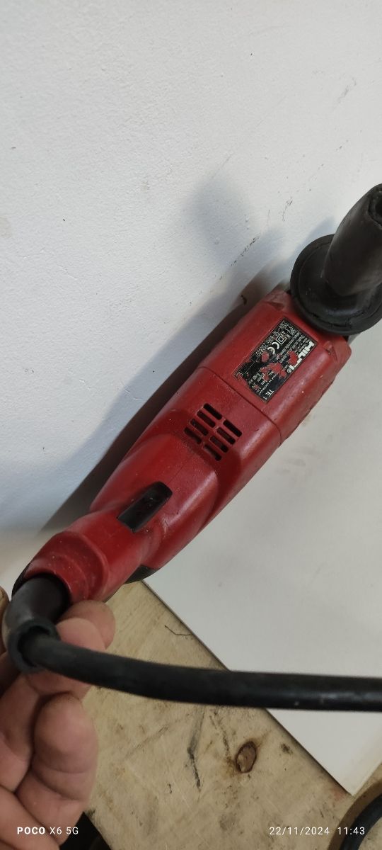 HILTI TE1