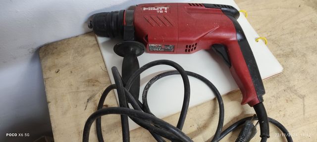 HILTI TE1