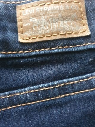 Jeans donna 