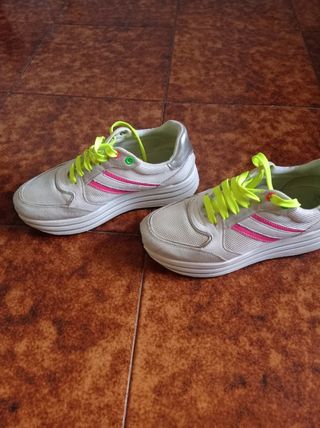 Scarpe Geox donna numero 36