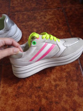 Scarpe Geox donna numero 36