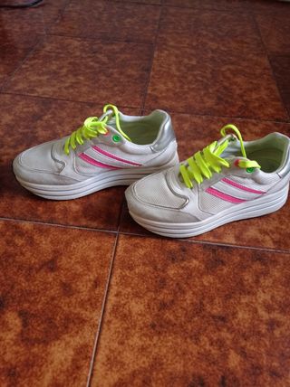 Scarpe Geox donna numero 36
