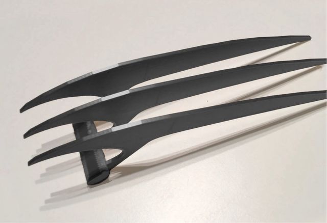 Artigli di Wolverine