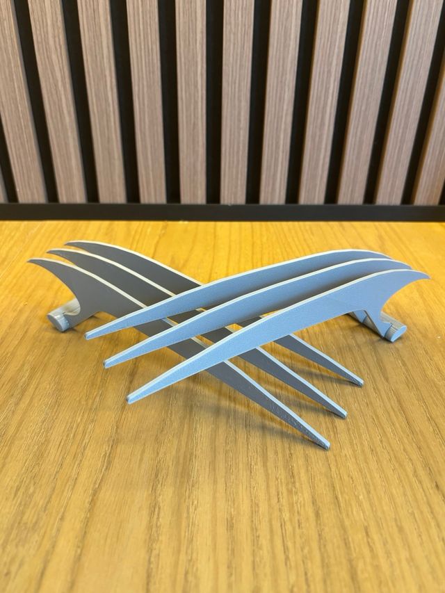 Artigli di Wolverine