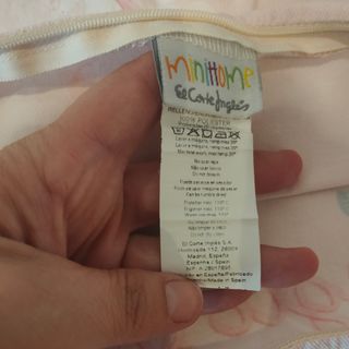 Manta y fundas de cojín de unicornio