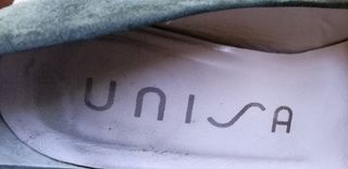 Zapatos de tacón Unisa 