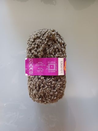 10 gomitoli di lana Phildar