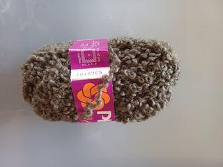 10 gomitoli di lana Phildar