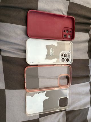 funda iphone 13 pro max