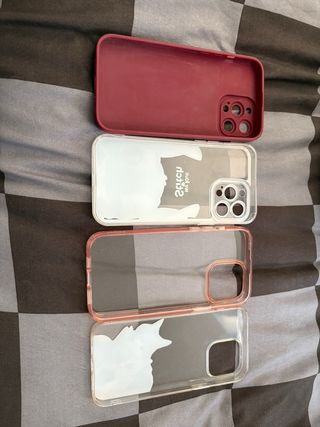 funda iphone 13 pro max
