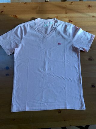 Camiseta levi’s talla M