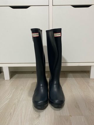 Botas Hunter