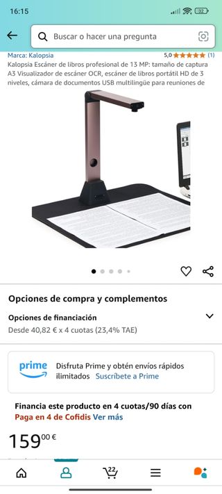 escaner 