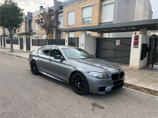 BMW Serie 5 2013