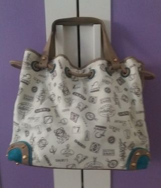 Bolso Loewe. Edición limitada 160 aniversario 