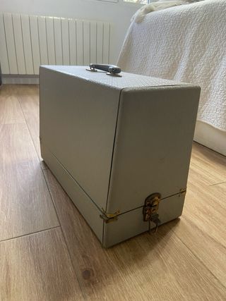 Maquina de coser/costura PHILCO MATIC