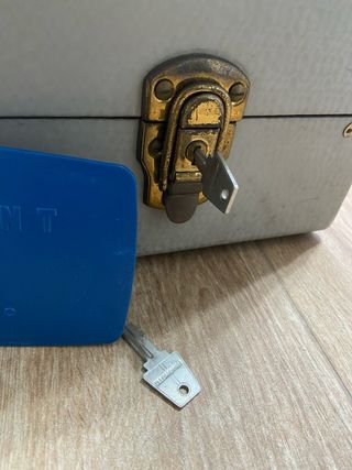 Maquina de coser/costura PHILCO MATIC