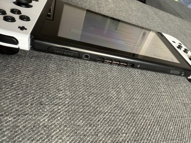 Nintendo Switch V1 🧙‍♂️