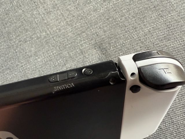 Nintendo Switch V1 🧙‍♂️