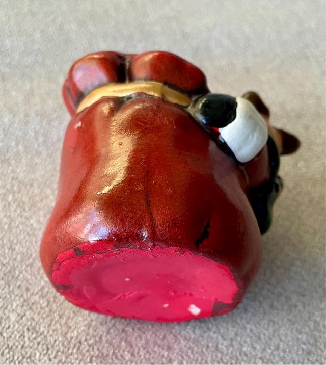 Candela Alce Natale nuova 